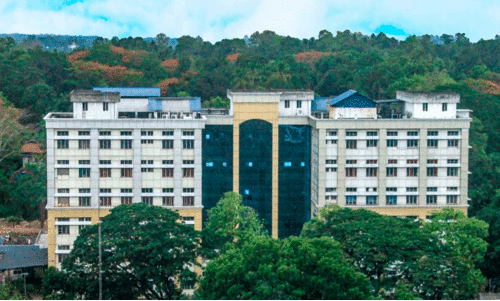 Kottayam Medical College