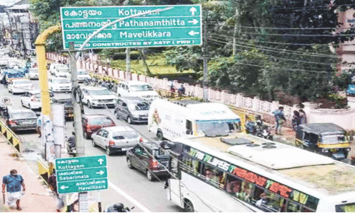 Traffic jam Traffic jam