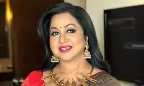 കാരവനിൽ ഒളിക്യാമറയെന്ന വെളിപ്പെടുത്തൽ: മോഹൻലാൽ ഫോണിൽ വിളിച്ചെന്ന് രാധിക