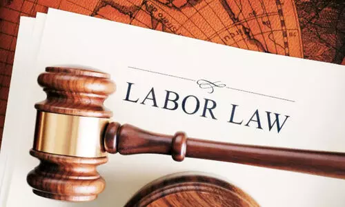 labour law