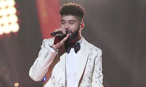 സുരക്ഷിതനാണെന്ന് പോപ്പ് ഗായകൻ എ.പി. ധില്ലൻ