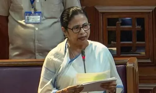 ബലാത്സംഗ കൊലയ്ക്ക് വധശിക്ഷ: ‘അപരാജിത’ ബിൽ പാസാക്കി പശ്ചിമ ബംഗാൾ നിയമസഭ