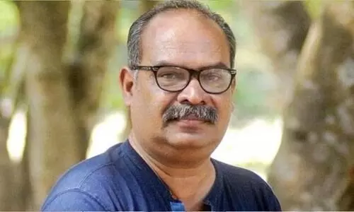 യുവനടിയുടെ പരാതി: നടൻ അലൻസിയറിനെതിരെ ലൈംഗികാതിക്രമ കേസ്