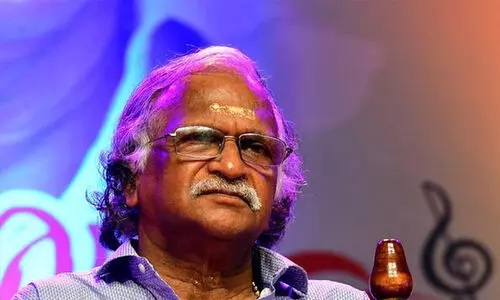 ‘ഞാൻ താരാധിപത്യത്തിന്‍റെ ആദ്യ ഇര’: മമ്മൂട്ടിക്കും മോഹൻലാലിനുമെതിരെ ശ്രീകുമാരൻ തമ്പി