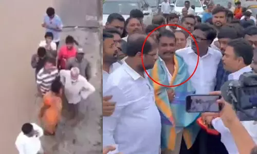 രക്ഷകനായി സൂപ്പർ ഹിറോ സുബ്ഹാൻ ഖാൻ! ‘നഷ്ടമായാൽ എന്റെ ജീവൻ മാത്രം; വിജയിച്ചാൽ ഒമ്പതു ജീവനുകൾ’