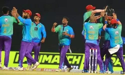 ആലപ്പി റിപ്പിള്‍സിന് രണ്ടാം ജയം; ട്രിവാൻഡ്രം റോയല്‍സിനെ തകർത്തത് 33 റൺസിന്