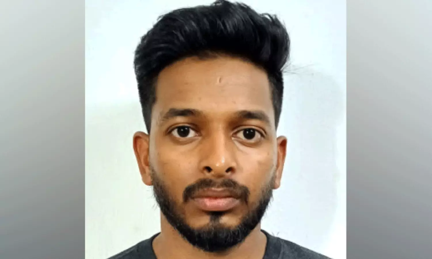 പെൺകുട്ടിയെ പീഡിപ്പിച്ച ശേഷം വിദേശത്തേക്ക് കടന്ന മലപ്പുറം സ്വദേശി പിടിയിൽ