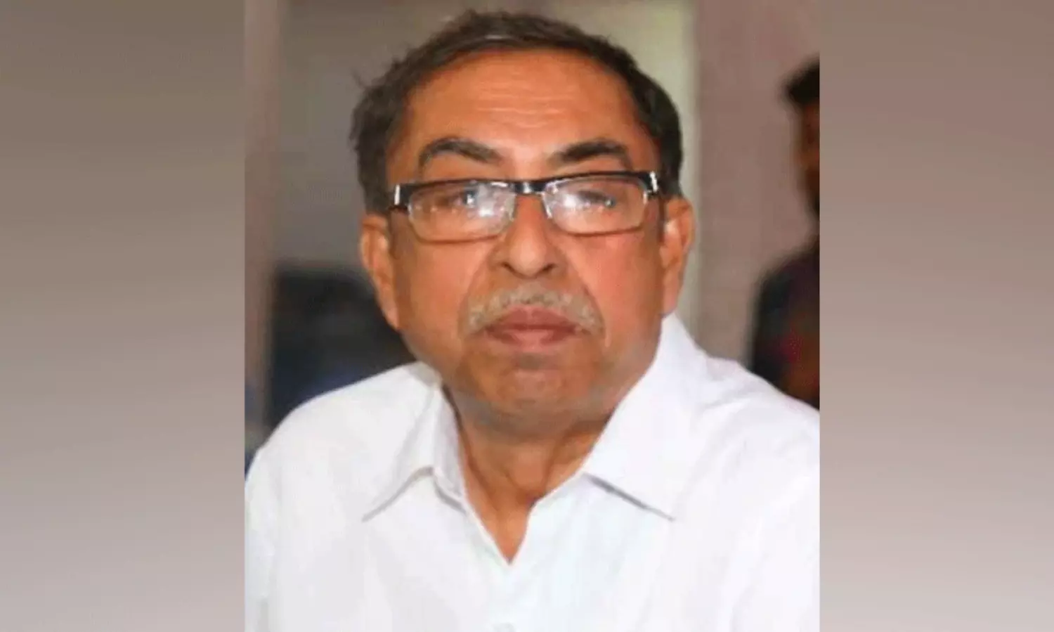 മുന്‍ പ്രവാസി നാട്ടില്‍ നിര്യാതനായി