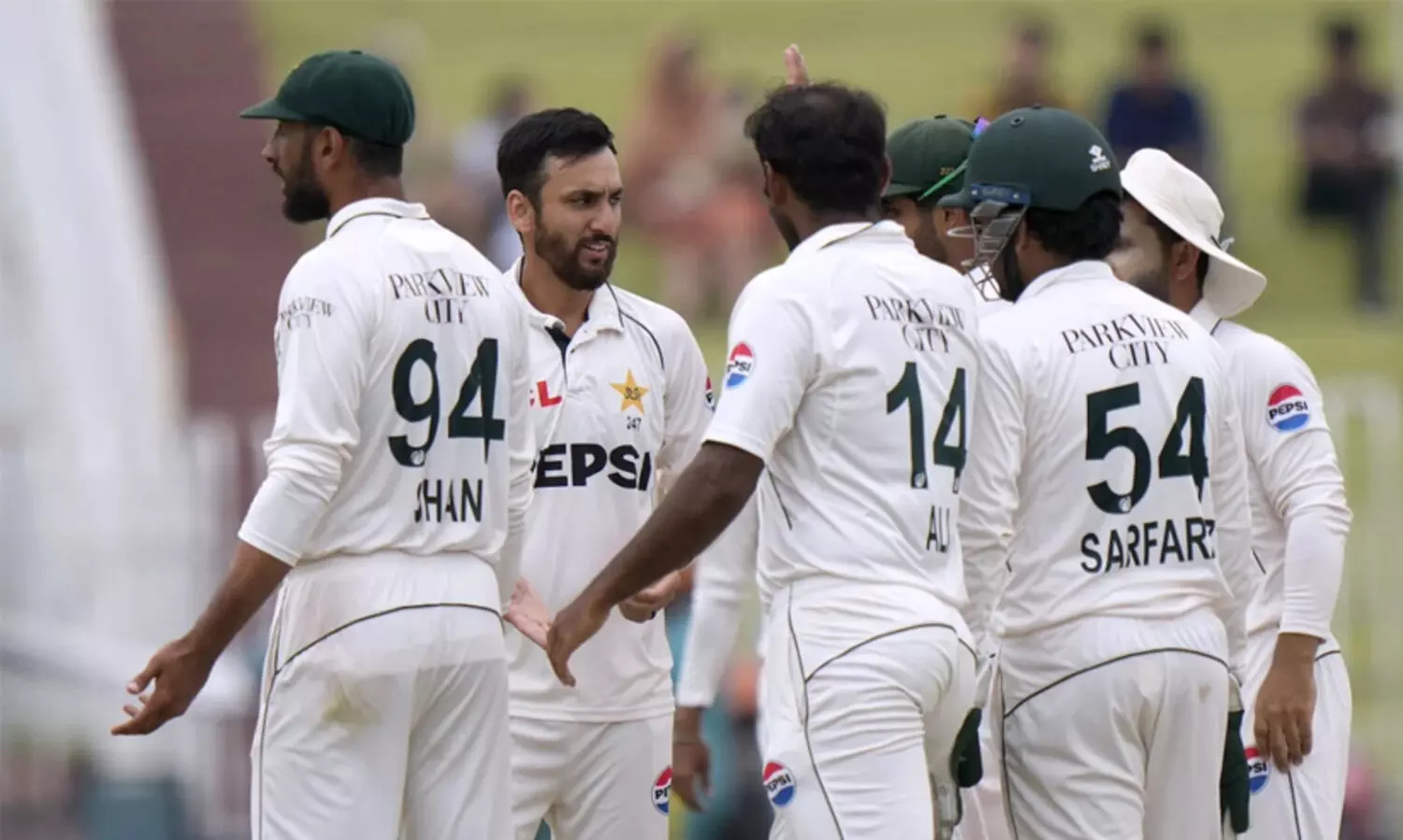 1965ന് ശേഷം ആദ്യം; പാകിസ്താനെ തേടിയെത്തി മറ്റൊരു നാണക്കേട്