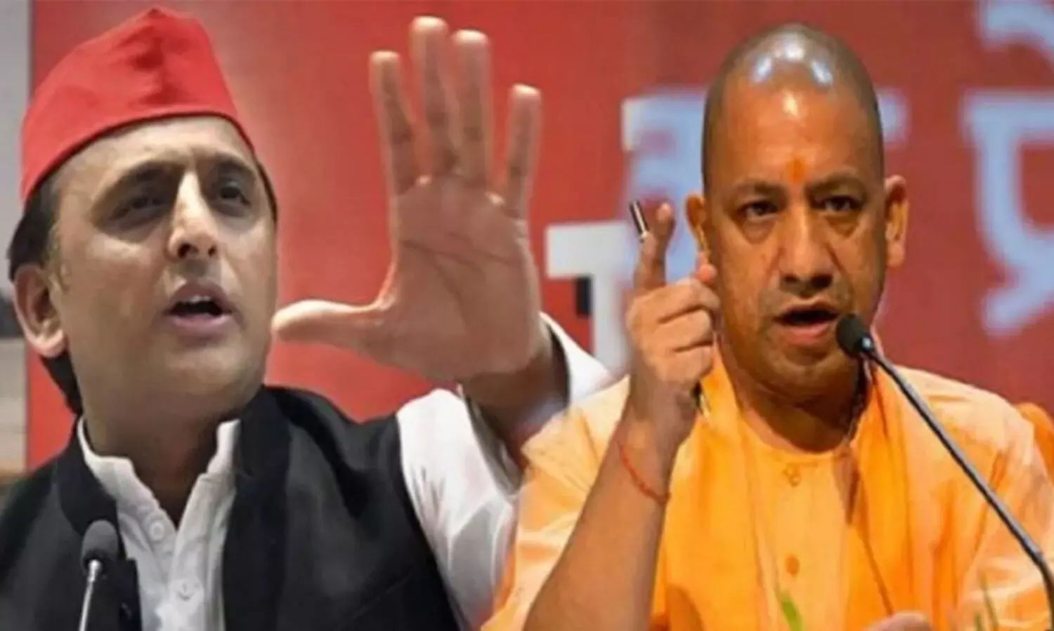 ‘സുൽത്താനാവാനാണ് ടിപ്പുവിന്റെ ശ്രമം’; ബുൾഡോസർ പരാമർശത്തിൽ അഖിലേഷിന് മറുപടിയുമായി യോഗി ആദിത്യനാഥ്