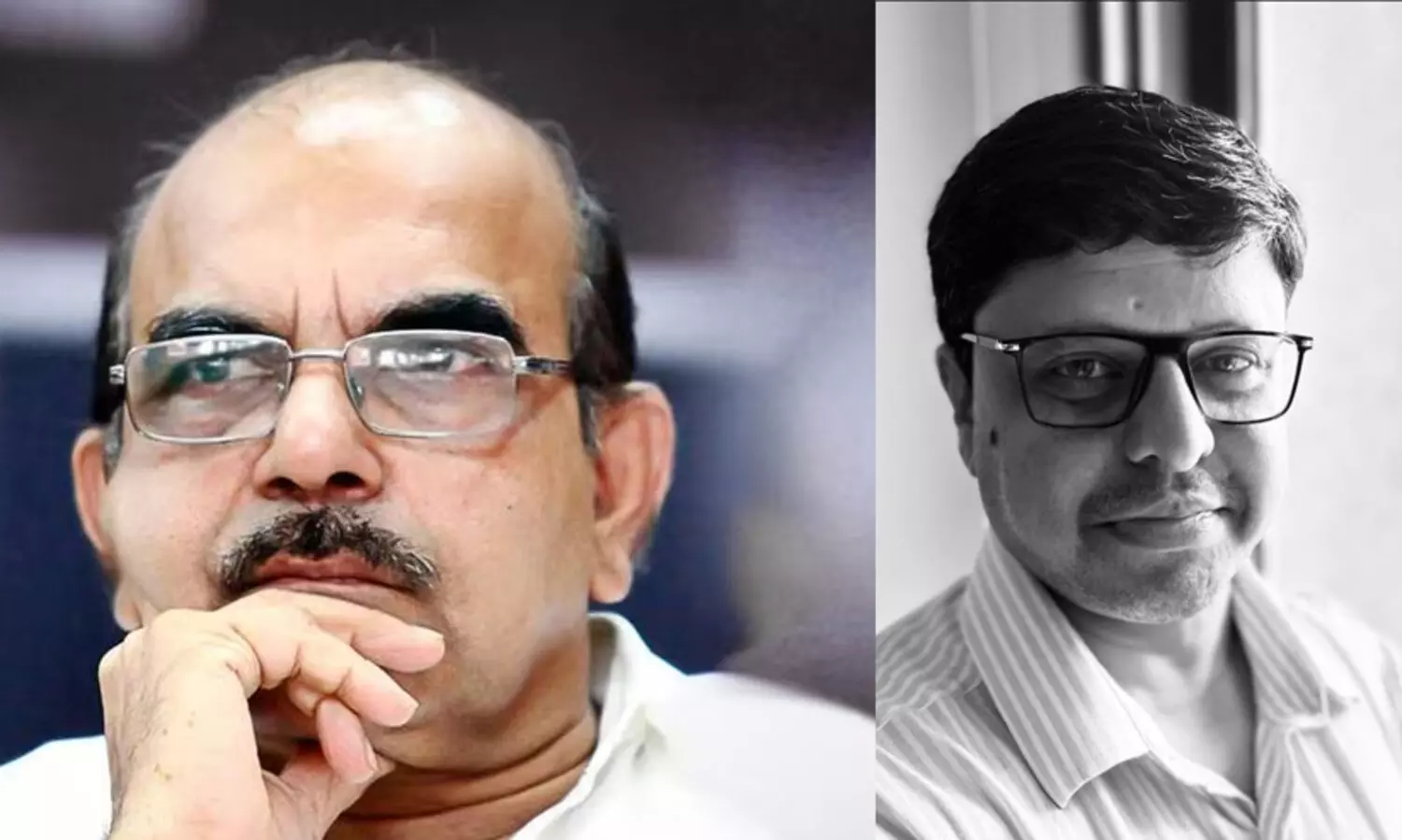 ‘പി. ശശിക്ക് കമ്യൂണിസ്റ്റ് ബോധമില്ല, അധികാരവും പണവും ഉള്ളിടങ്ങളിൽ അദ്ദേഹമുണ്ടാവും’; രൂക്ഷ വിമർശനവുമായി പാട്യം ഗോപാലന്റെ മകൻ