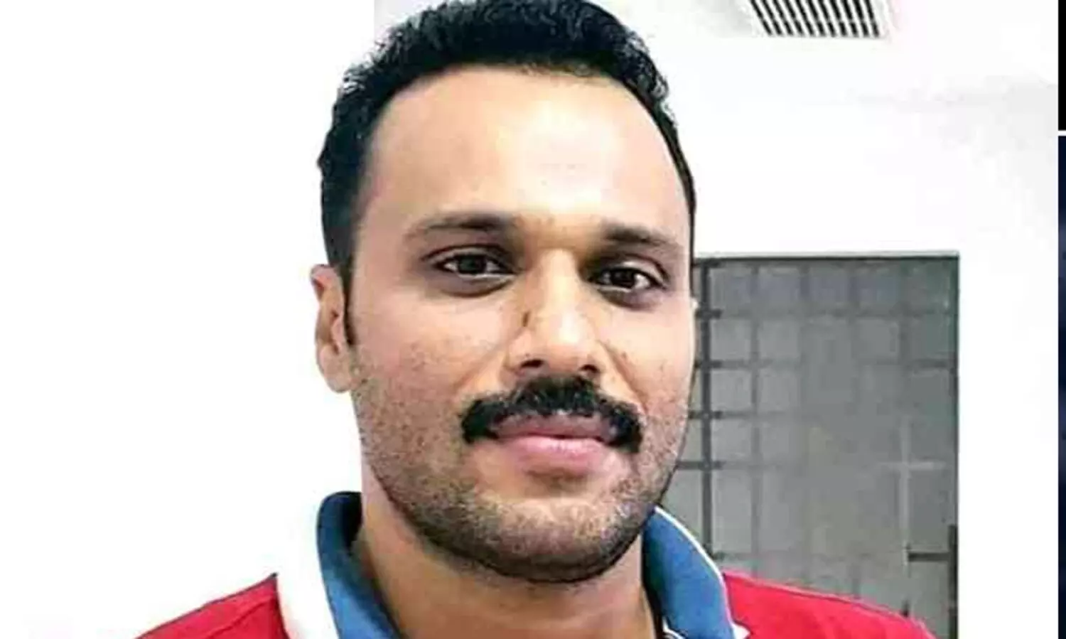 ജിമ്മിൽ വ്യായാമം ചെയ്യുന്നതിനിടെ യുവാവ് കുഴഞ്ഞു വീണ് മരിച്ചു