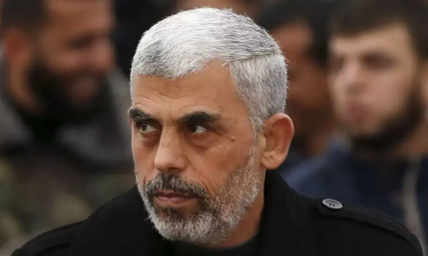 ഹമാസ് നേതാക്കൾക്കെതിരെ ക്രിമിനൽ കുറ്റം ചുമത്തി യു.എസ്