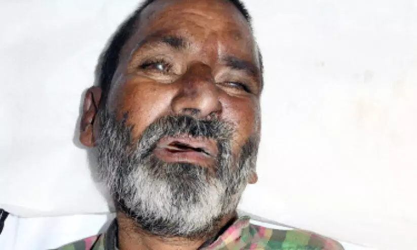 deceased person deceased person