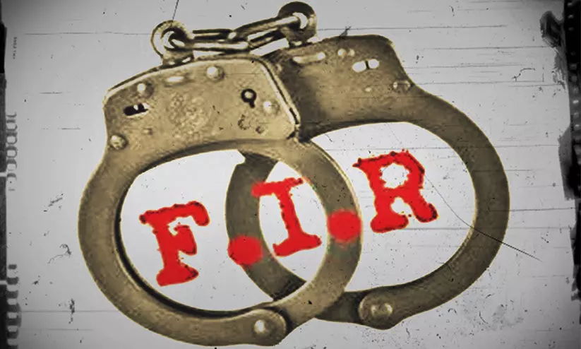 മലപ്പുറത്ത് കേസുകൂട്ടൽ പദ്ധതിയോ? മലപ്പുറത്ത് കേസുകൂട്ടൽ പദ്ധതിയോ?