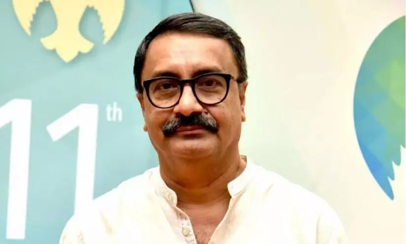 വി.കെ. പ്രകാശിനെതിരായ കേസ്: പരാതിക്കാരിക്ക് രഹസ്യമൊഴി നൽകാൻ അനുമതി