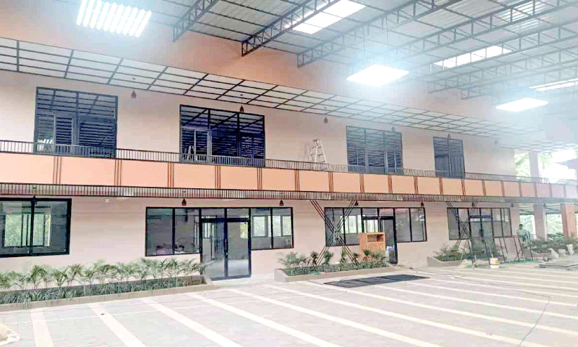 പാറക്കടവ് മെസേജ് കൾച്ചറൽ സെന്റർ ഉദ്ഘാടനം ആറിന്