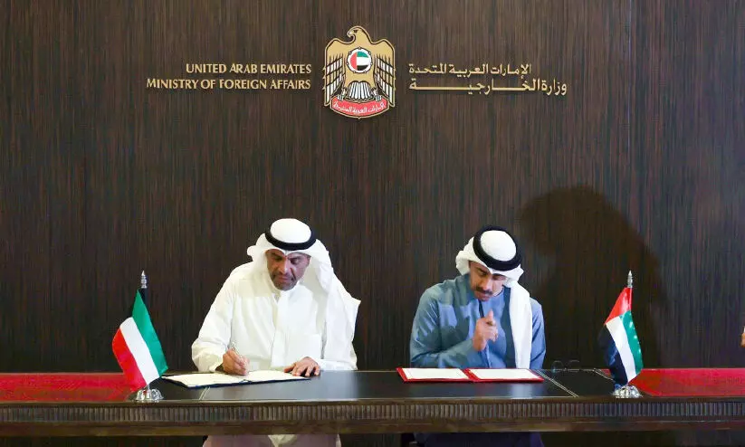 contract signed contract signed