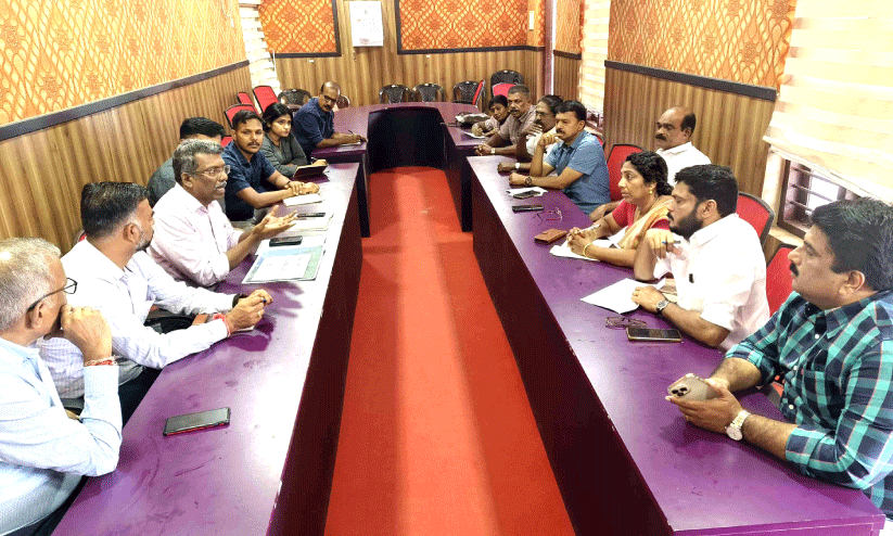 ജില്ലയിലെ ആദ്യ പ്രകൃതിവാതക പൈപ്പ് ലൈന് പ്ലാന്റ് ചവറയില് ജില്ലയിലെ ആദ്യ പ്രകൃതിവാതക പൈപ്പ് ലൈന് പ്ലാന്റ് ചവറയില്