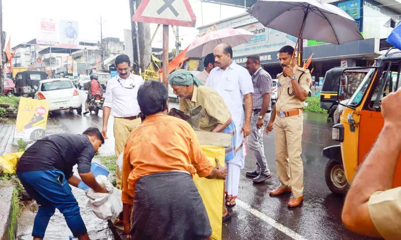 tobacco products seized