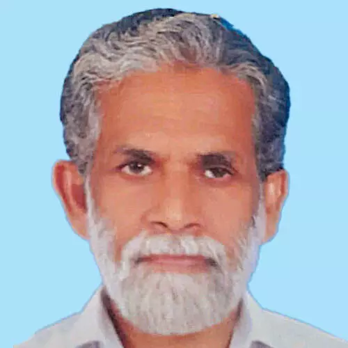 മു​ഹ​മ്മ​ദ്‌ കു​ഞ്ഞി