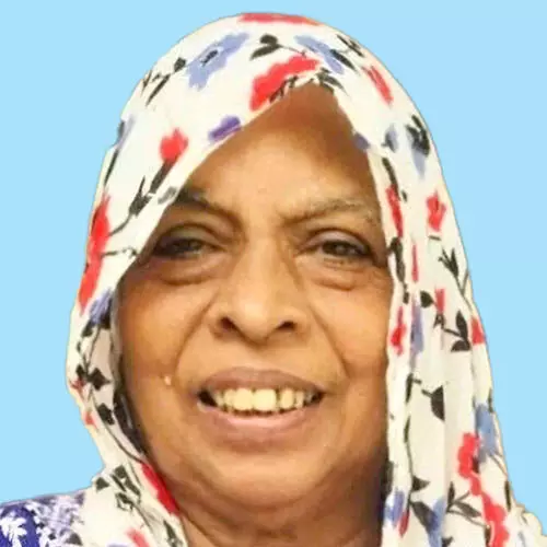 ഫാ​ത്തി​മ