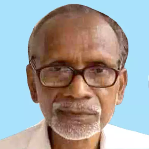 ക​മ​റു​ദ്ദീ​ൻ