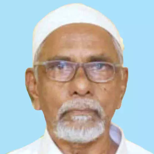 മു​ഹ​മ്മ​ദാ​ലി