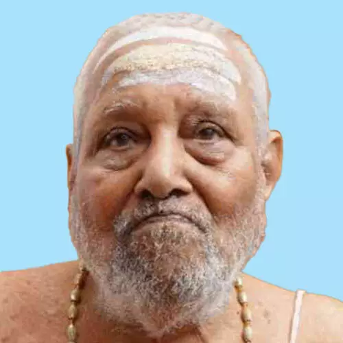 പ​ര​മേ​ശ്വ​ര​അ​യ്യ​ർ