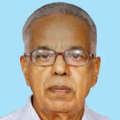 പി.​കെ. രാ​മ​ദാ​സ്