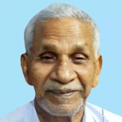 സു​ലൈ​മാ​ൻ