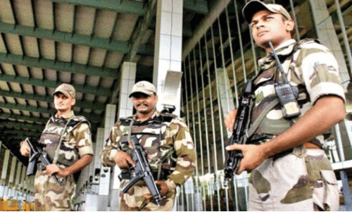 സി.ഐ.എസ്.എഫ് കോൺസ്റ്റബിൾ/ഫയർ