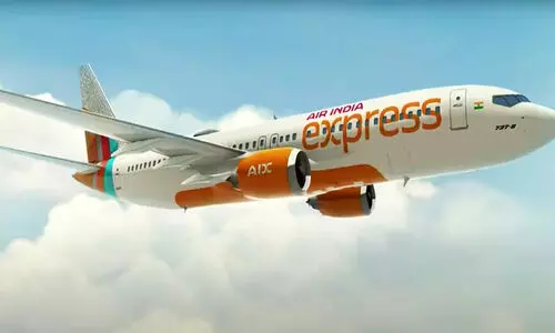 Air India Express