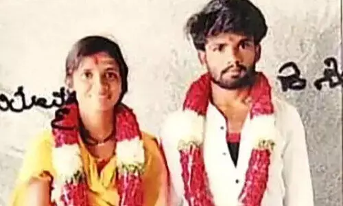 Mariymamma and Hanumayya