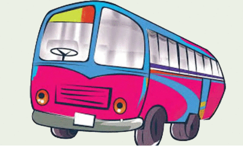 ഓ​ണ​ത്തി​ന് ക​റ​ങ്ങാ​ൻ ആ​ന​വ​ണ്ടി