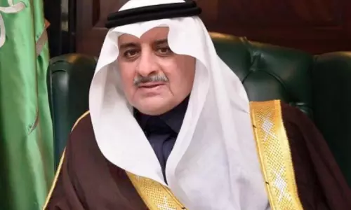 അ​മീ​ർ ഫ​ഹ​ദ് ബി​ൻ സു​ൽ​ത്താ​​ൻ