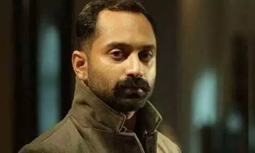 Imtiaz Ali new Movie With  Fahadh Faasil