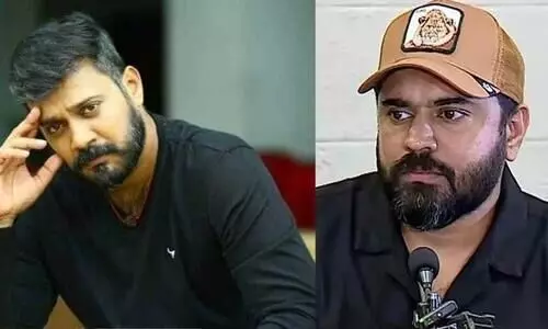 Bala Support Nivin Pauly In Sexual allegation Case