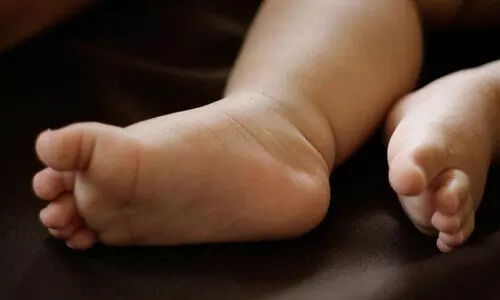 കൊല്ലപ്പെട്ട നവജാത ശിശുവിനെ ആരും ഏറ്റെടുത്തില്ല; പഞ്ചായത്ത്​ അധികൃതർ സംസ്കരിച്ചു