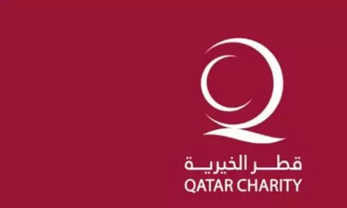 qatar charity qatar charity