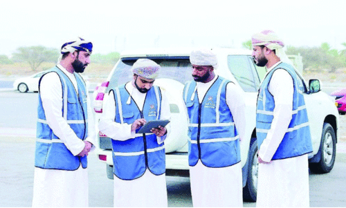 തൊ​ഴി​ൽ നി​യ​മ ലം​ഘ​നം; 1217 വി​ദേ​ശ തൊ​ഴി​ലാ​ളി​ക​ൾ പി​ടി​യി​ൽ