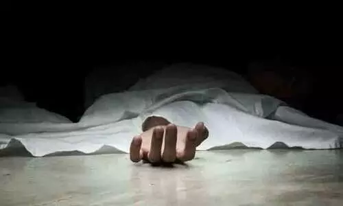 വീട്ടുജോലികൾ ചെയ്യുന്നത് സംബന്ധിച്ച് മരുമകളുമായി വഴക്ക്; 65കാരി ജീവനൊടുക്കി