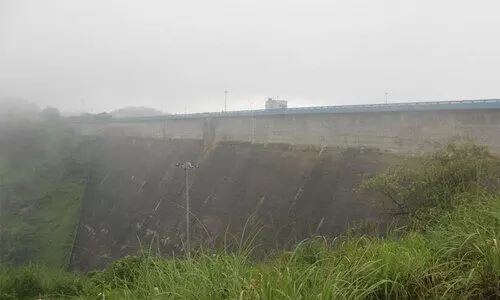 വൈദ്യുതി-ജലസേചന വകുപ്പ് യോഗം; വടക്കേപ്പുഴ ടൂറിസം പദ്ധതി നവംബറിൽ വൈദ്യുതി-ജലസേചന വകുപ്പ് യോഗം; വടക്കേപ്പുഴ ടൂറിസം പദ്ധതി നവംബറിൽ