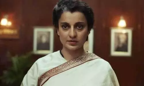 No Urgent Relief For Kangana Ranauts Emergency: Bombay High Court Says It Cant Command Censor Board Due To MP HC Order