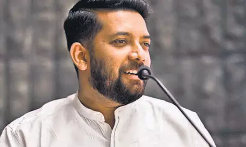 മുഖ്യമന്ത്രിയാണ് പെരിയ കേസ് പ്രതികളുടെ രക്ഷാധികാരി -ഷാഫി പറമ്പിൽ