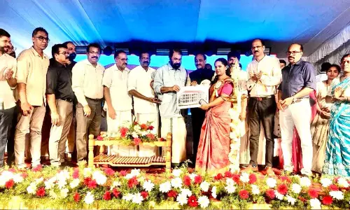 വയനാട് ദുരന്തം: ബിൽഡേഴ്സ് അസോസിയേഷൻ 12 ക്ലാസ് മുറികൾ നിർമിച്ചു നൽകും