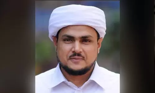 അബ്ദുല്ലക്കുട്ടി ബാഖവി മഖ്ദൂമി നിര്യാതനായി