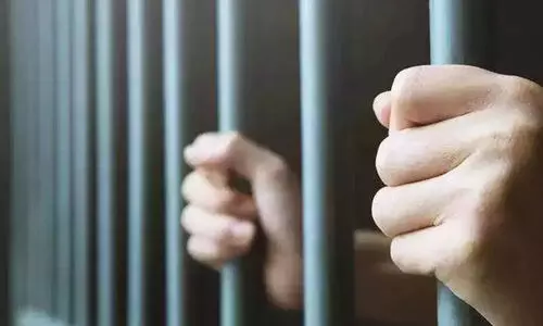 15കാരിയെ പീഡിപ്പിച്ച പ്രതിക്ക് 49 വർഷം കഠിനതടവും പിഴയും