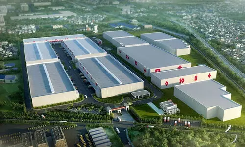 പൊതു-സ്വകാര്യ മേഖലകളിൽ ലോജിസ്റ്റിക് പാർക്കുകൾക്ക് അനുമതി