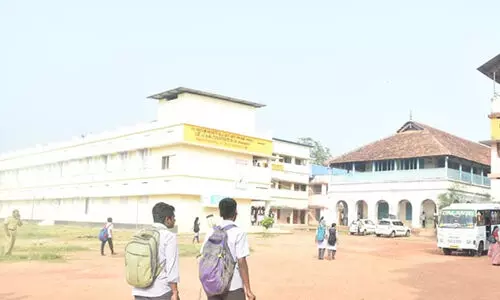 ഹയർസെക്കൻഡറി പരീക്ഷാബോർഡ്: പേരിലെ പിഴവ് തിരുത്തുമെന്ന് ഉറപ്പ്